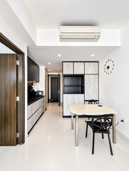 The Rise @ Oxley - Residences (D9), Apartment #615841491
